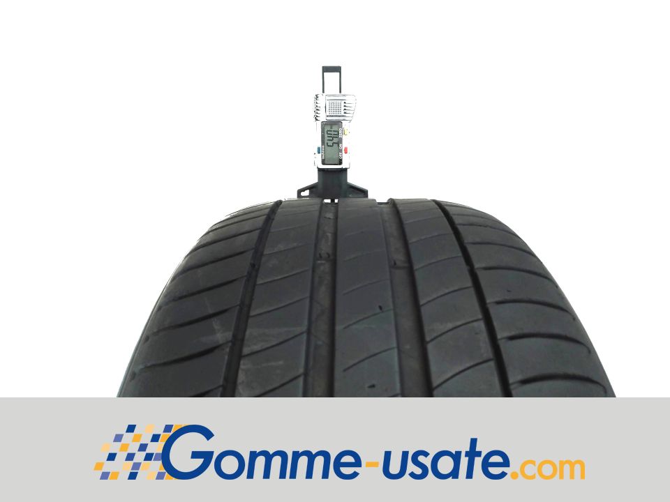 Thumb Michelin Gomme Usate Michelin 225/50 R17 98Y Primacy 3 XL (65%) pneumatici usati Estivo 0 Thumb Michelin Gomme Usate Michelin 225/50 R17 98Y Primacy 3 XL (65%) pneumatici usati Estivo 0